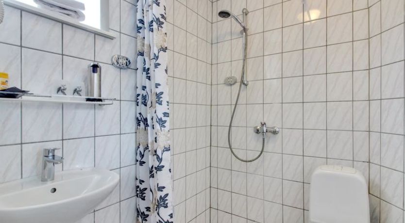 Photo of "Gunhild" - 22km from the sea