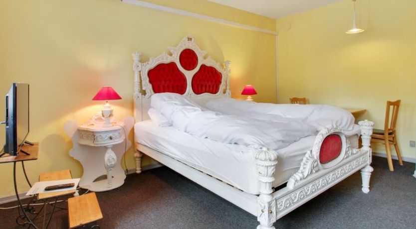 Photo of "Gunhild" - 22km from the sea