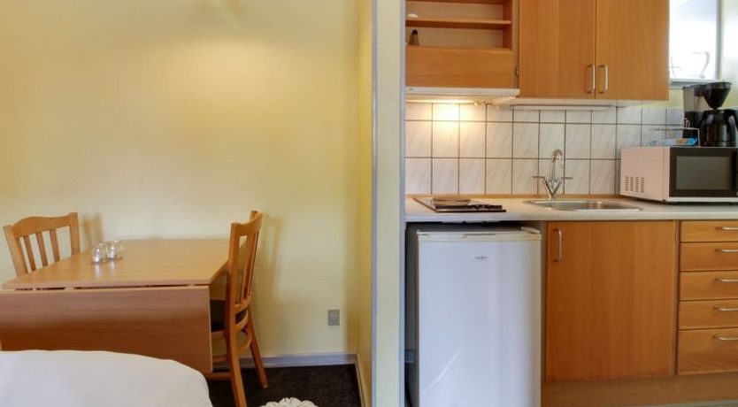 Photo of "Gunhild" - 22km from the sea