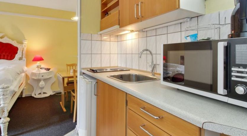 Photo of "Gunhild" - 22km from the sea