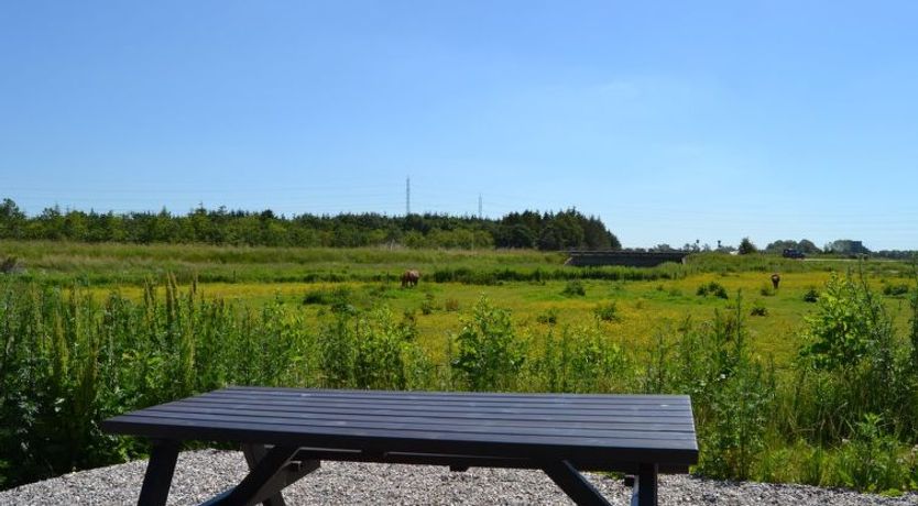 Photo of "Gunhild" - 22km from the sea