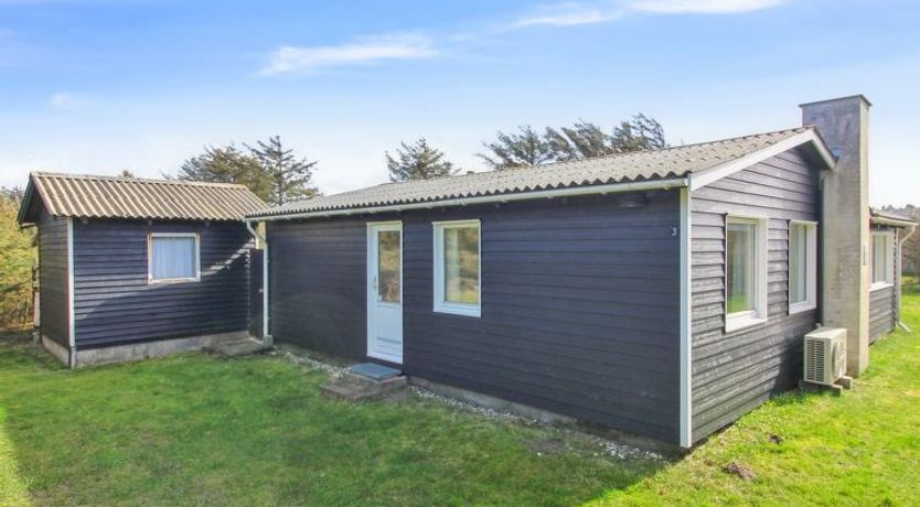 Photo of "Lisabeth" - 250m from the sea