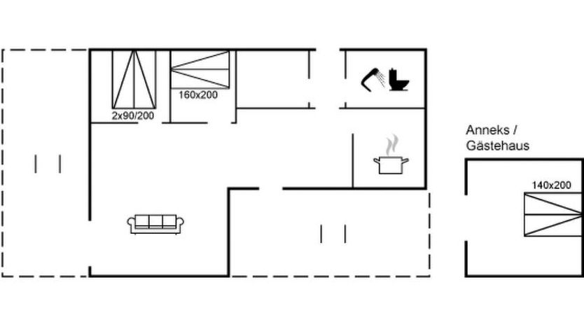 Photo of "Roar" - 500m from the sea