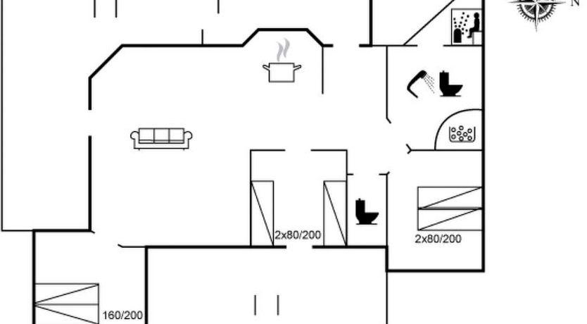 Photo of "Dolores" - 100m from the sea