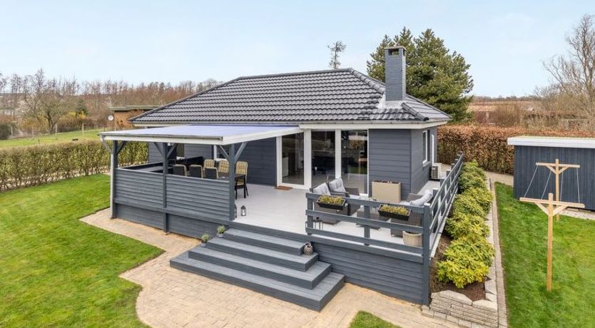 Photo of "Aloisia" - 300m from the sea