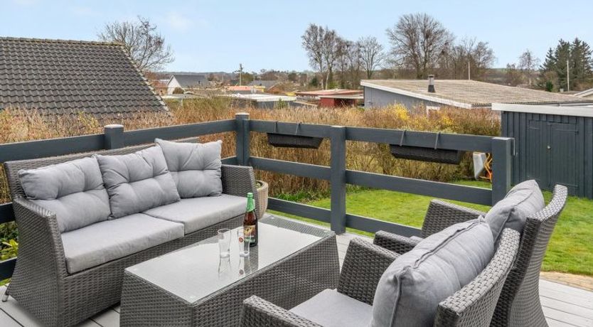 Photo of "Aloisia" - 300m from the sea