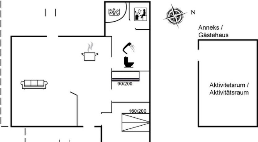 Photo of "Into" - 400m from the sea