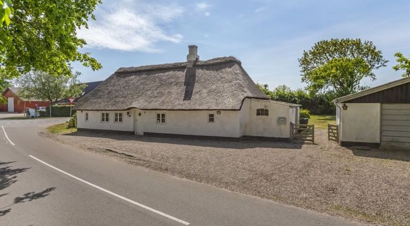 Photo of "Aughe" - 25km from the sea