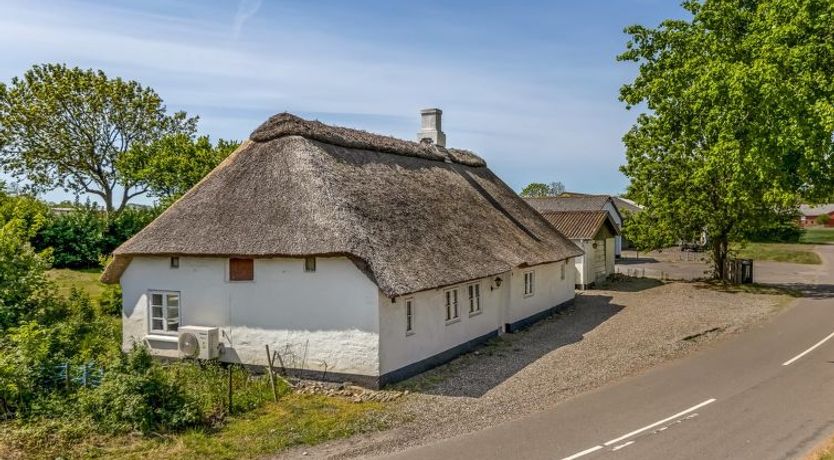 Photo of "Aughe" - 25km from the sea