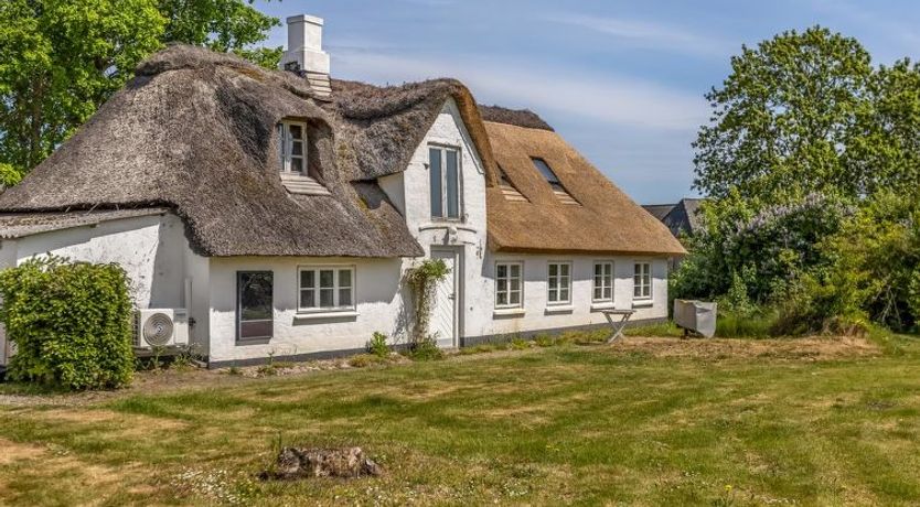 Photo of "Aughe" - 25km from the sea