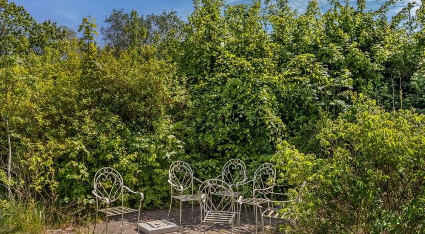 Photo of "Aughe" - 25km from the sea