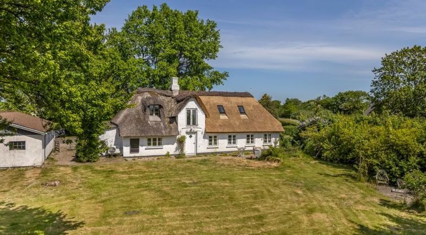 Photo of "Aughe" - 25km from the sea