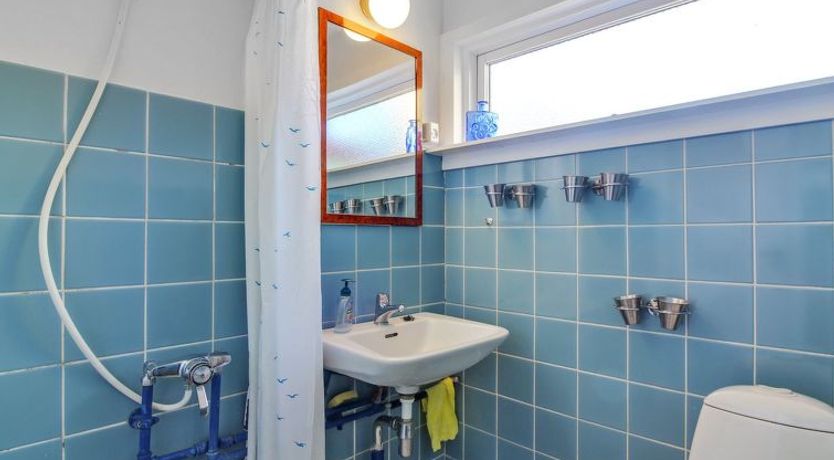 Photo of "Greet" - 700m from the sea