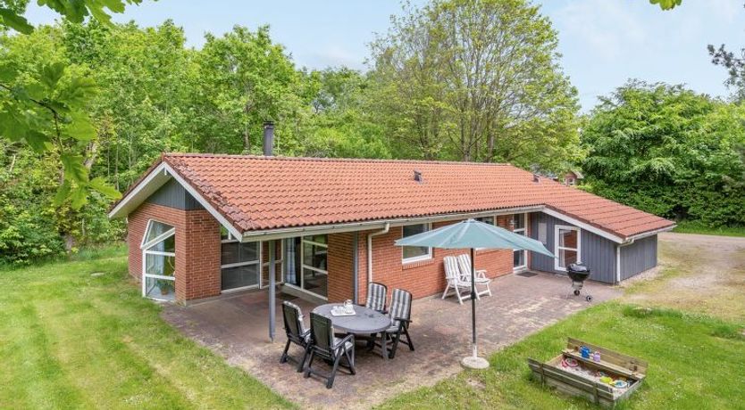 Photo of "Bosi" - 28km from the sea