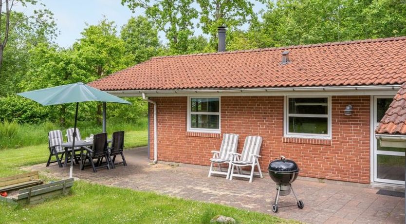 Photo of "Bosi" - 28km from the sea