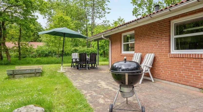 Photo of "Bosi" - 28km from the sea