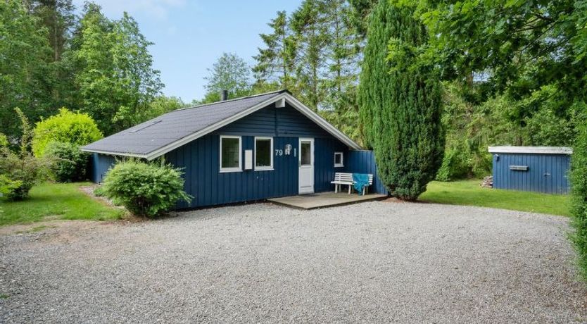 Photo of "Athislus" - 30km from the sea