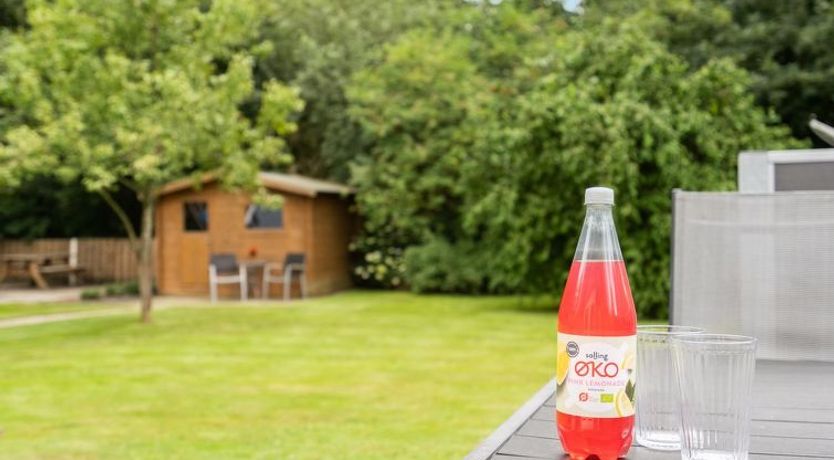 Photo of "Liljana" - 30km from the sea