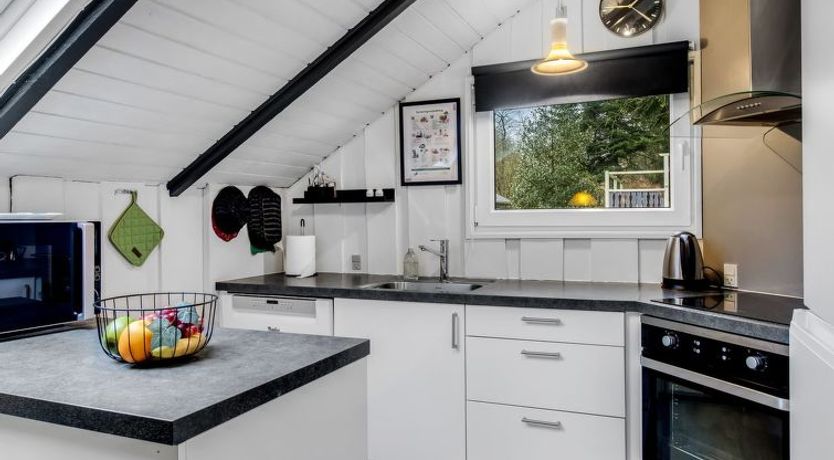 Photo of "Liljana" - 30km from the sea