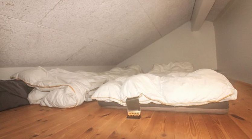 Photo of "Clea" - 200m from the sea