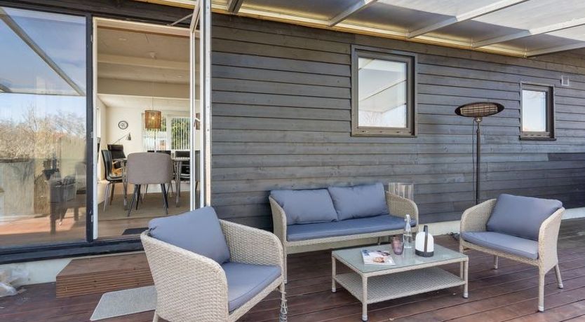 Photo of "Thorlaf" - 200m from the sea