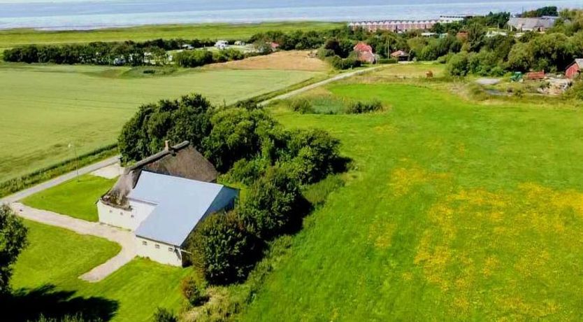 Photo of "Thorarin" - 25km from the sea