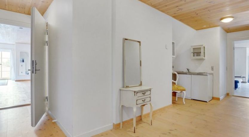 Photo of "Knut" - 10km from the sea