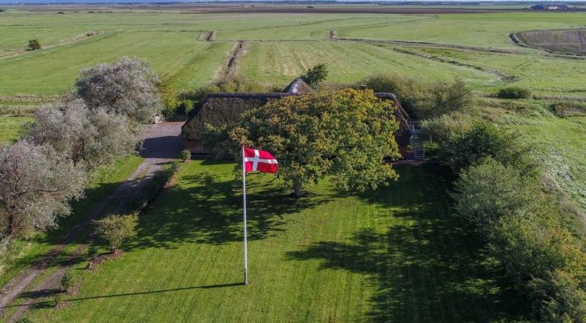 Photo of "Knut" - 10km from the sea