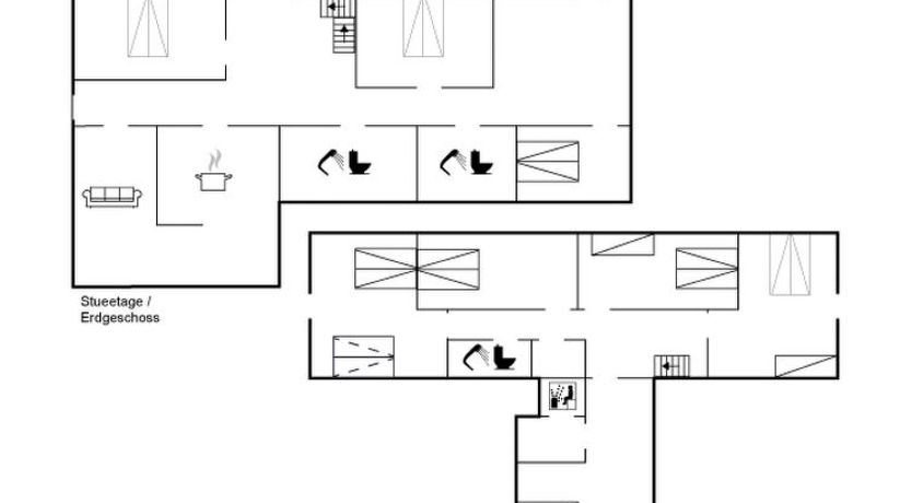 Photo of "Knut" - 10km from the sea