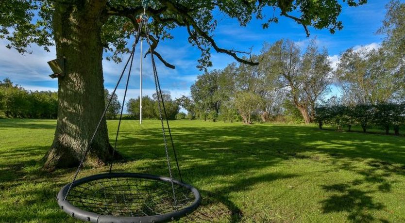 Photo of "Knut" - 10km from the sea