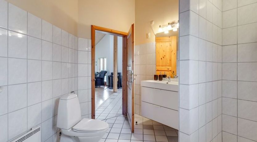 Photo of "Absalon" - 29km from the sea