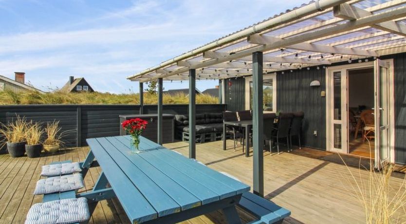 Photo of "Madsen" - 500m from the sea