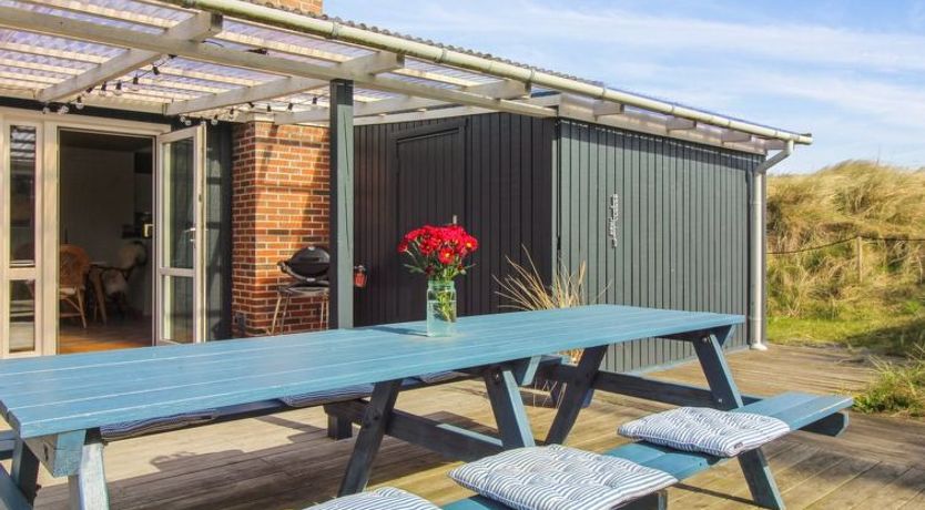 Photo of "Madsen" - 500m from the sea