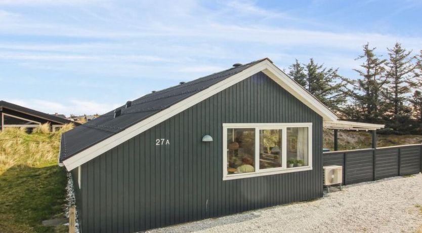 Photo of "Madsen" - 500m from the sea