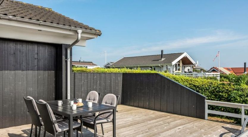 Photo of "Maj" - 150m from the sea