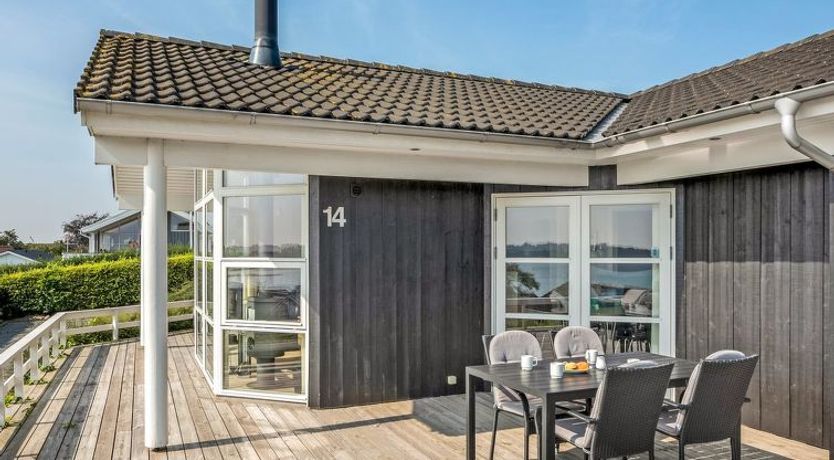 Photo of "Maj" - 150m from the sea