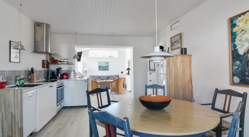 Photo of "Arnke" - 125m from the sea