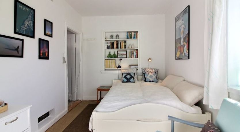 Photo of "Arnke" - 125m from the sea