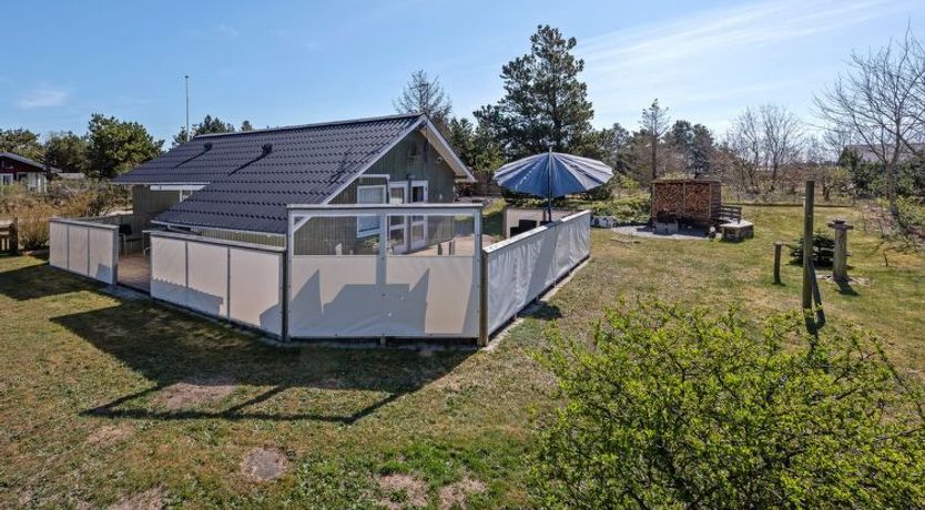 Photo of "Hannah" - 300m to the fjord