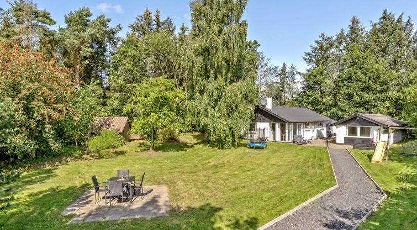 Photo of "Naumka" - 200m to the fjord