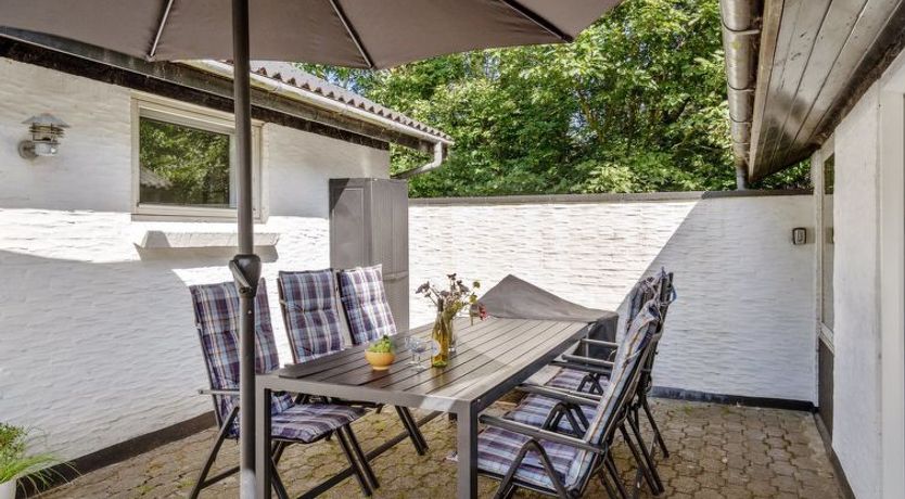 Photo of "Naumka" - 200m to the fjord