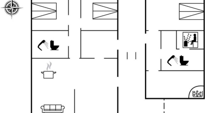 Photo of "Naumka" - 200m to the fjord