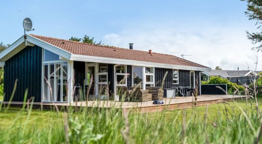 Photo of "Klakke" - 900m from the sea