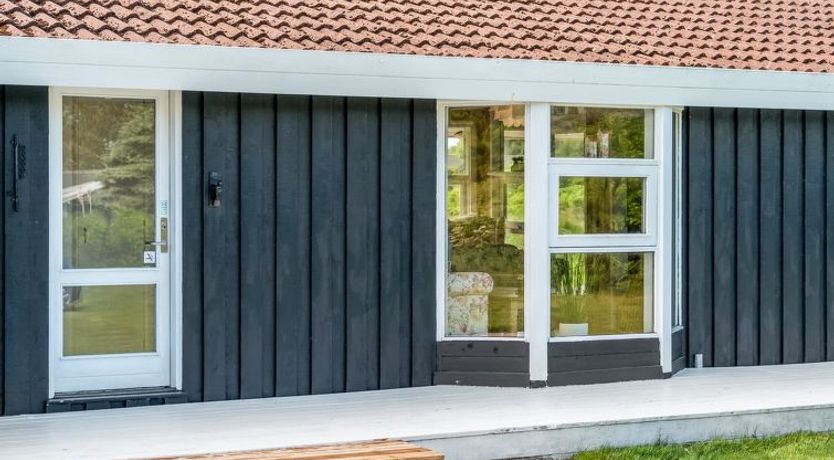 Photo of "Klakke" - 900m from the sea