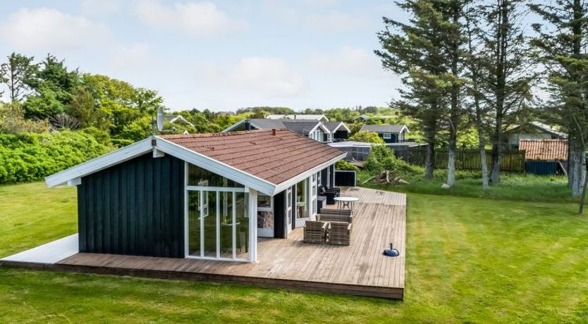 Photo of "Klakke" - 900m from the sea