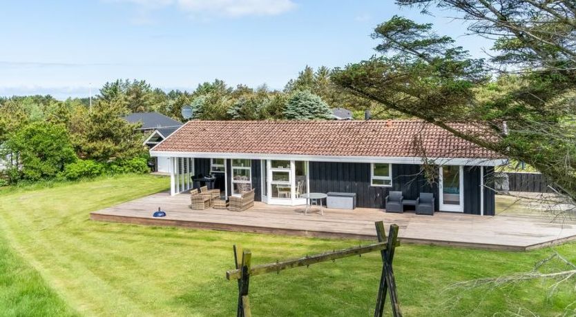 Photo of "Klakke" - 900m from the sea