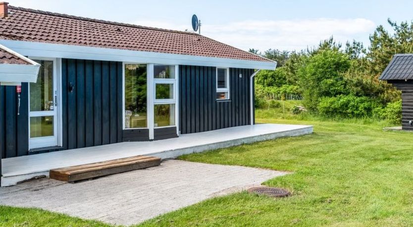 Photo of "Klakke" - 900m from the sea