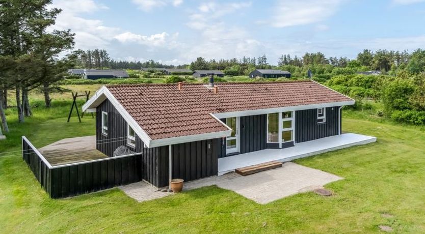 Photo of "Klakke" - 900m from the sea