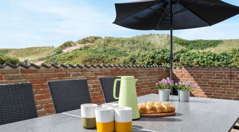 Photo of "Gidsken" - 30m from the sea