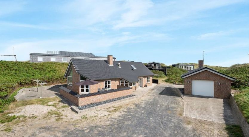 Photo of "Gidsken" - 30m from the sea